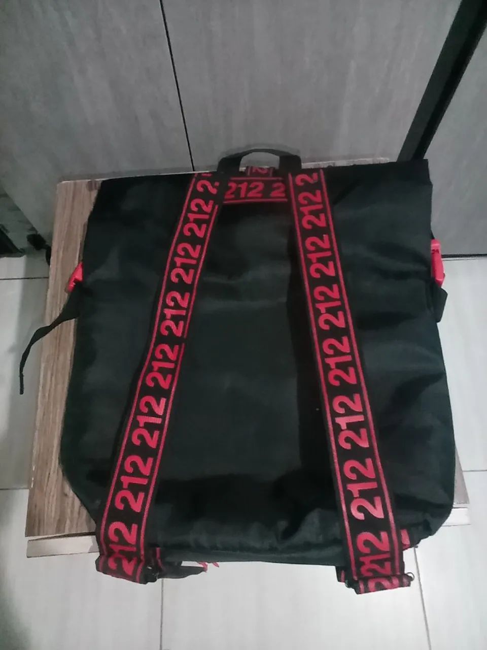 Mochila 212 - Foto 3