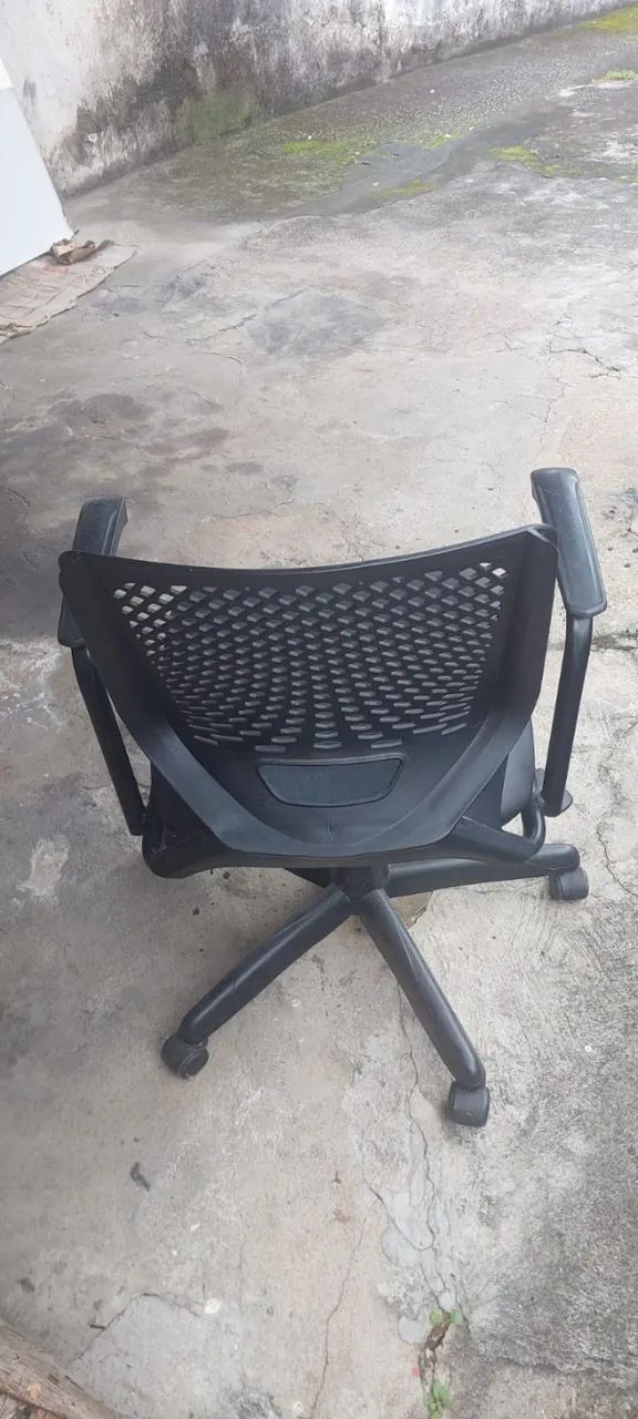 Cadeira para Escritório - Foto 2