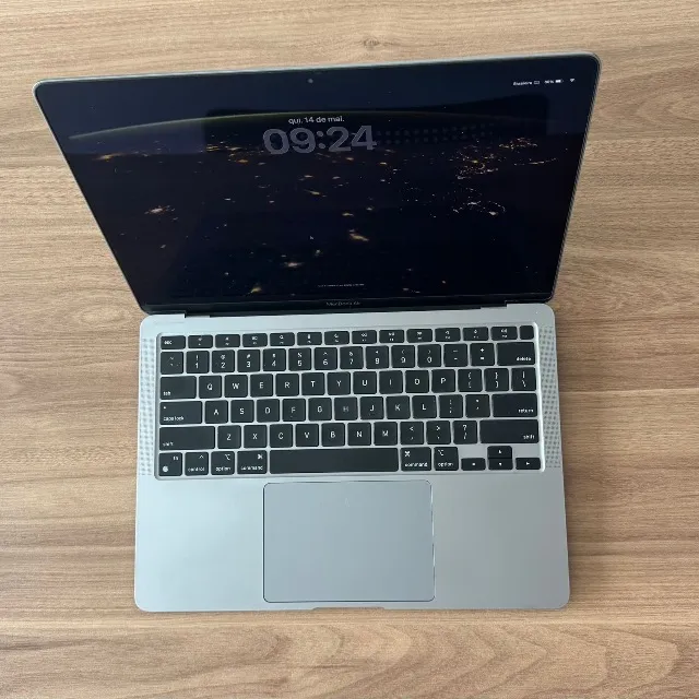 MacBook Air 13 Mid2013 i5 256GB 動作良好 macbook air 2013 i5