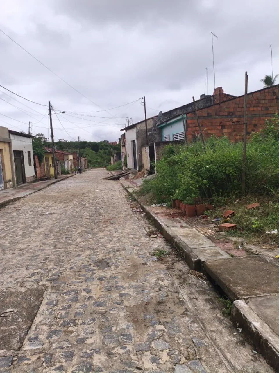 Terreno em Estância (Bairro Cidade Nova) 6x19 - Foto 3