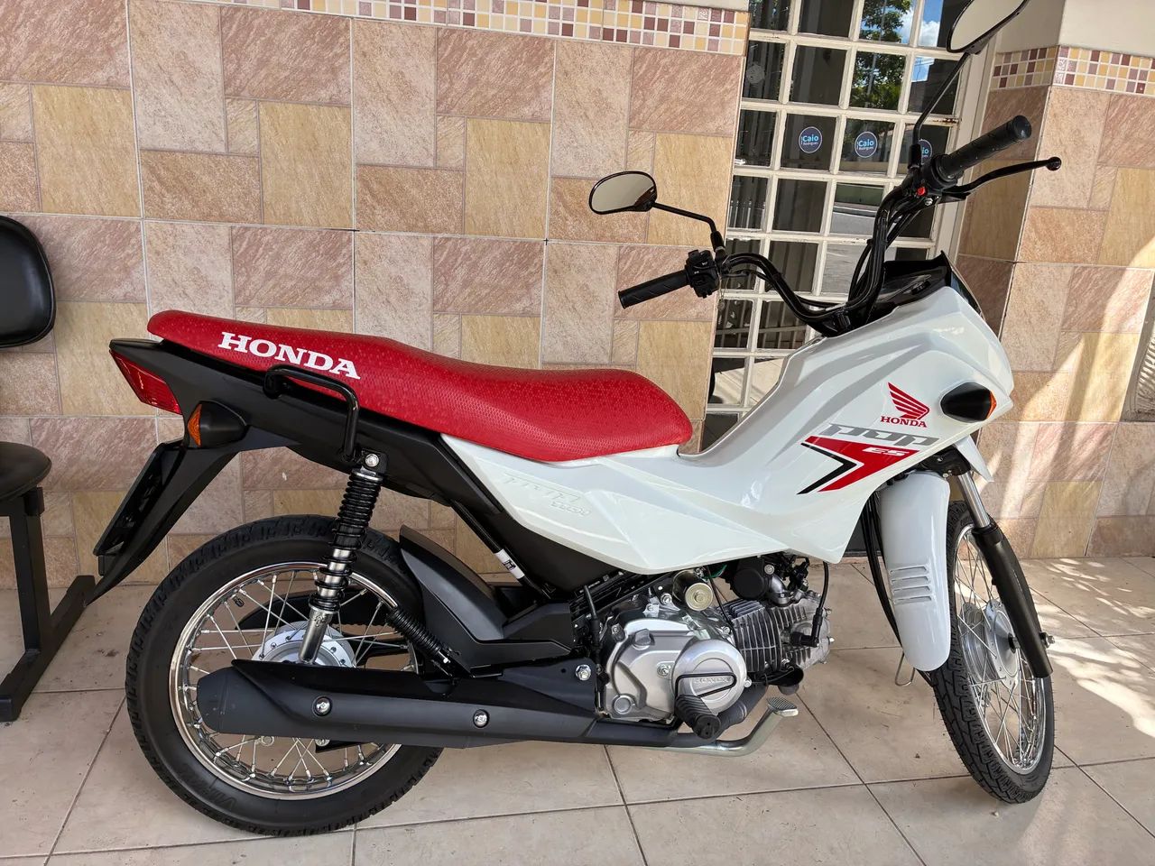 POP 110i 2026 - Foto 2