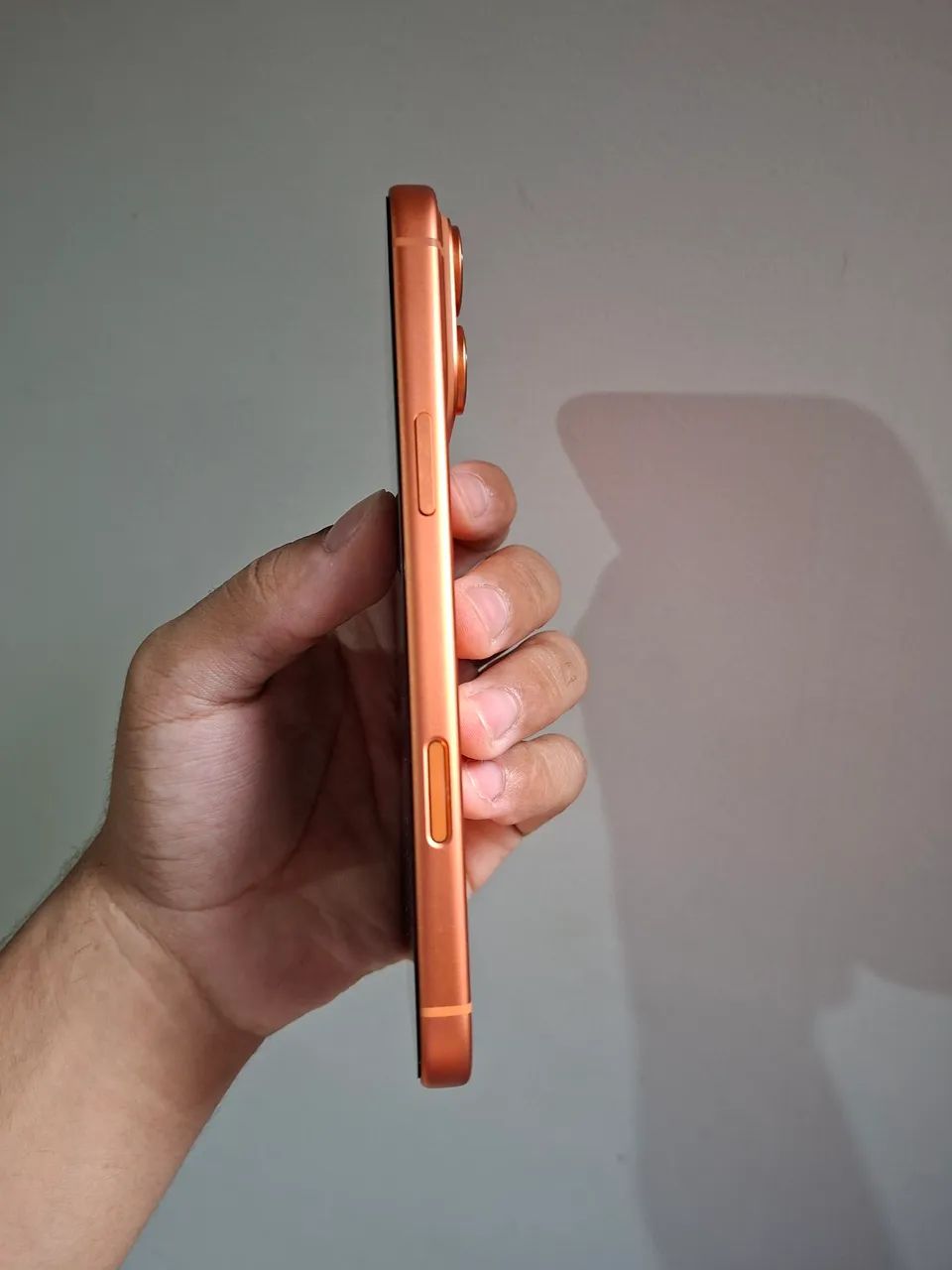 iPhone 17 Pro Max 256gb -  Aceito Troca e Parcelo em até 12x - com Nota Fiscal - Foto 4