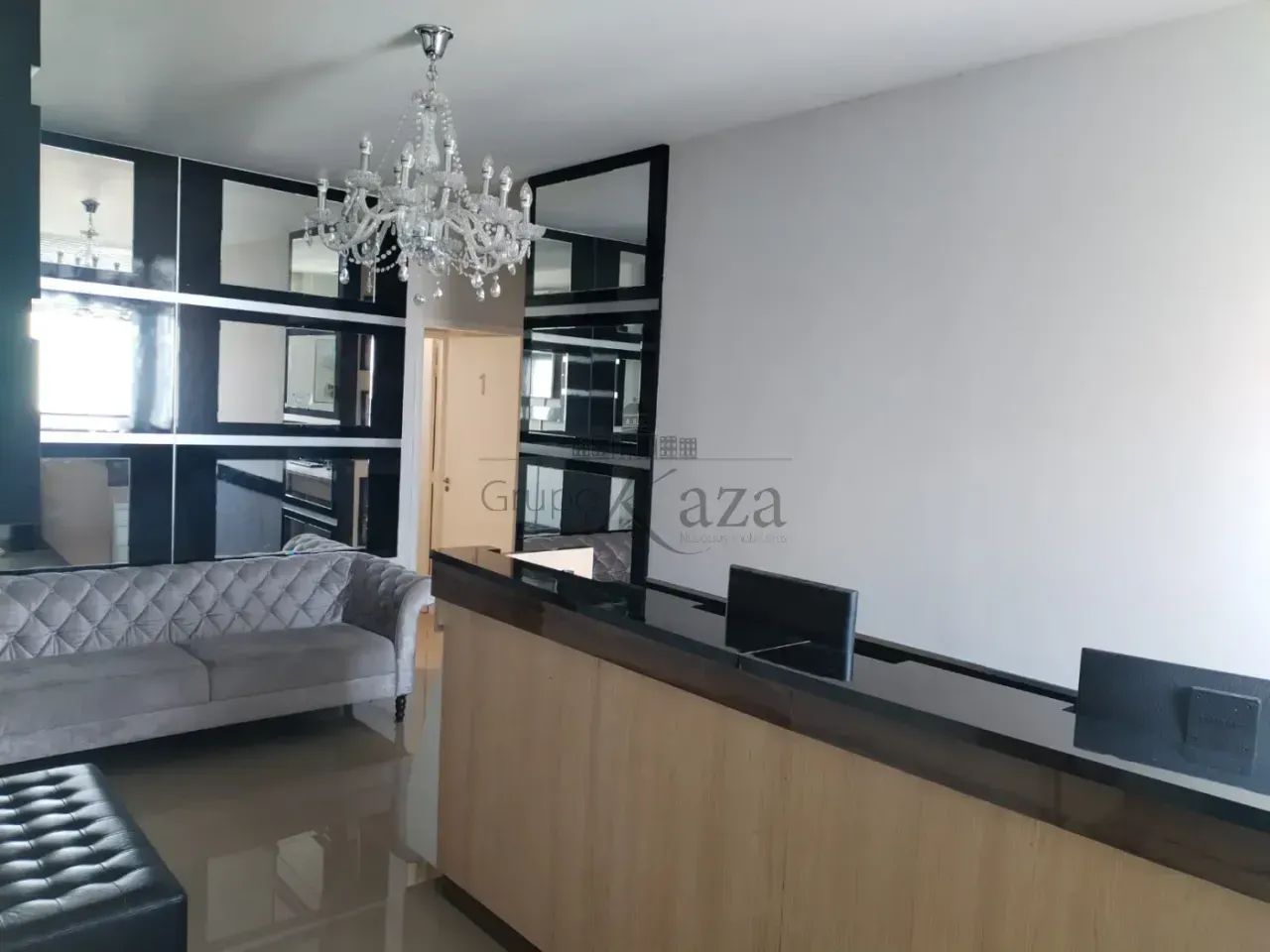 Sala Comercial Condomínio - Jardim Apolo I - Locação e Venda - Edifício São Jose Prime - 9