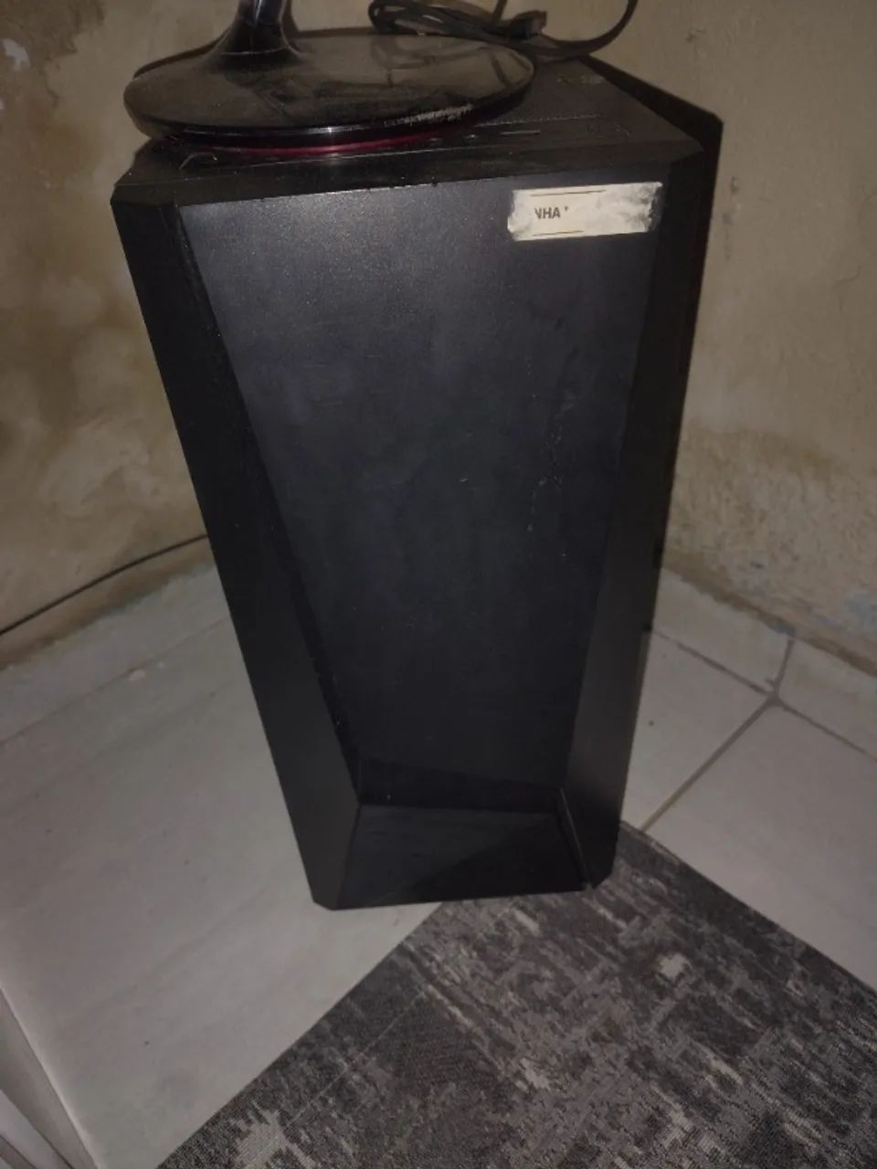 Pc gamer Ryzen 5500