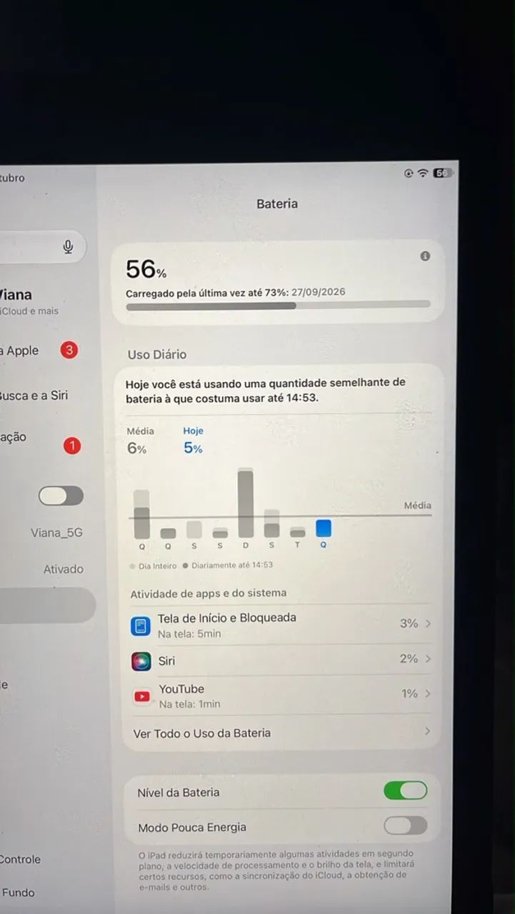 iPad 9 geração  - Foto 2