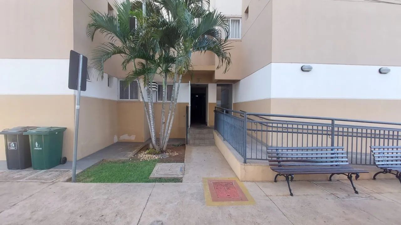 Foto - Cuiabá - Coophema