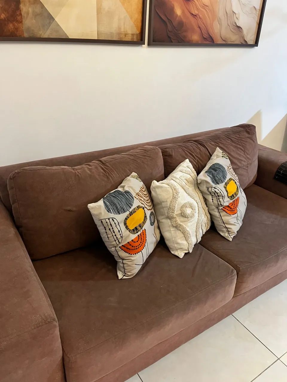 Sofá  - Foto 5