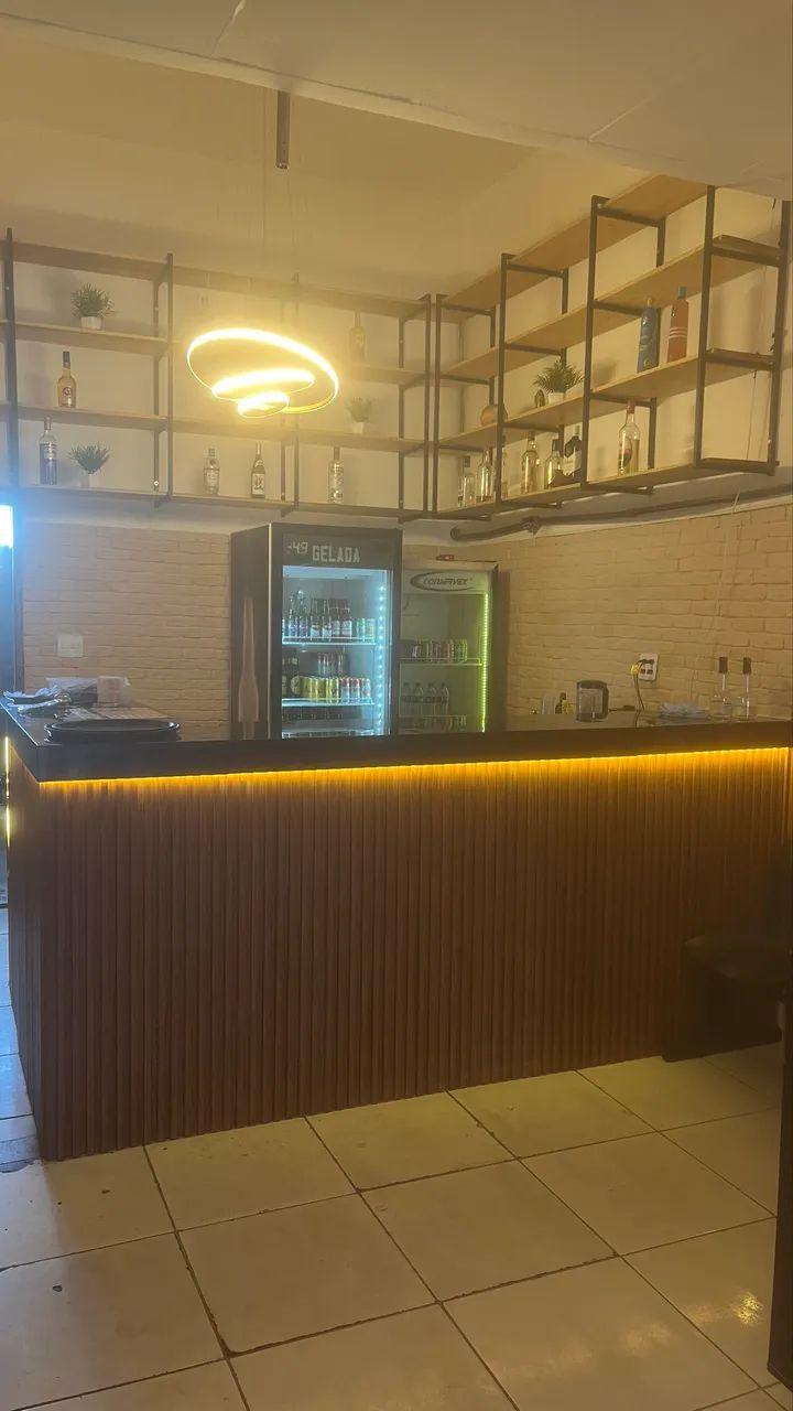 PASSO PONTO RESTAURANTE COMPLETO - PRONTO PARA TRABALHAR - Foto 2