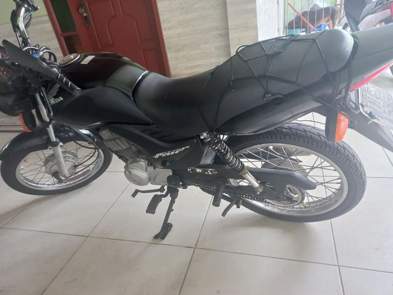 7.500 c/ Partida Elétrica  - Foto 2