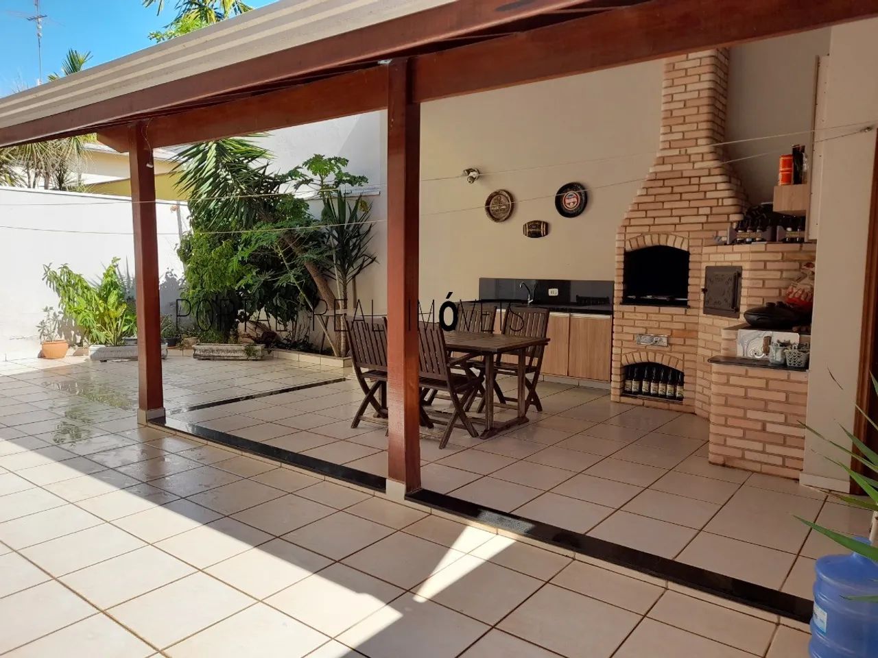 CASA A VENDA EM PAULINIA - Foto 3