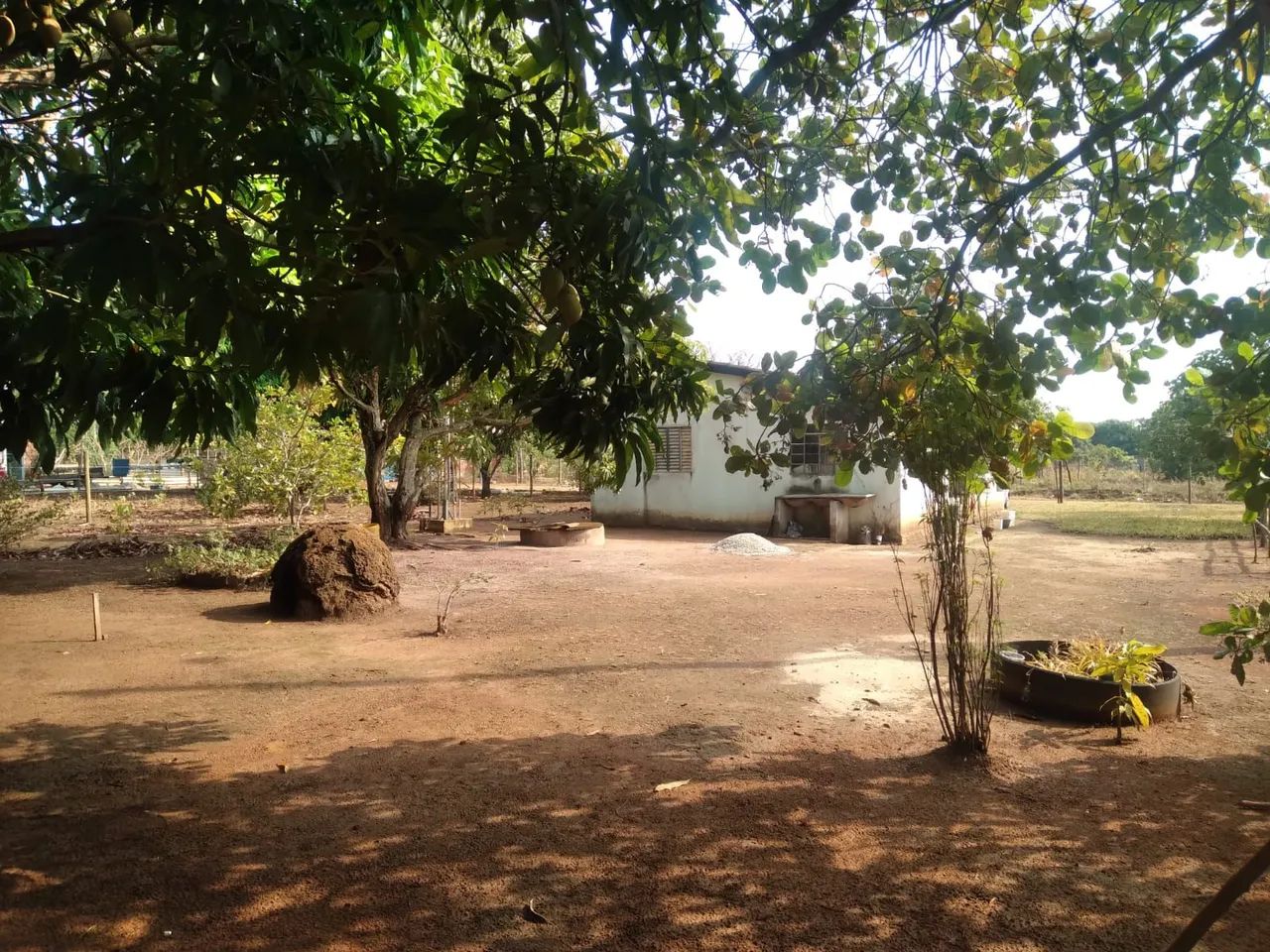 Foto - Goiânia - Parque Oeste Industrial