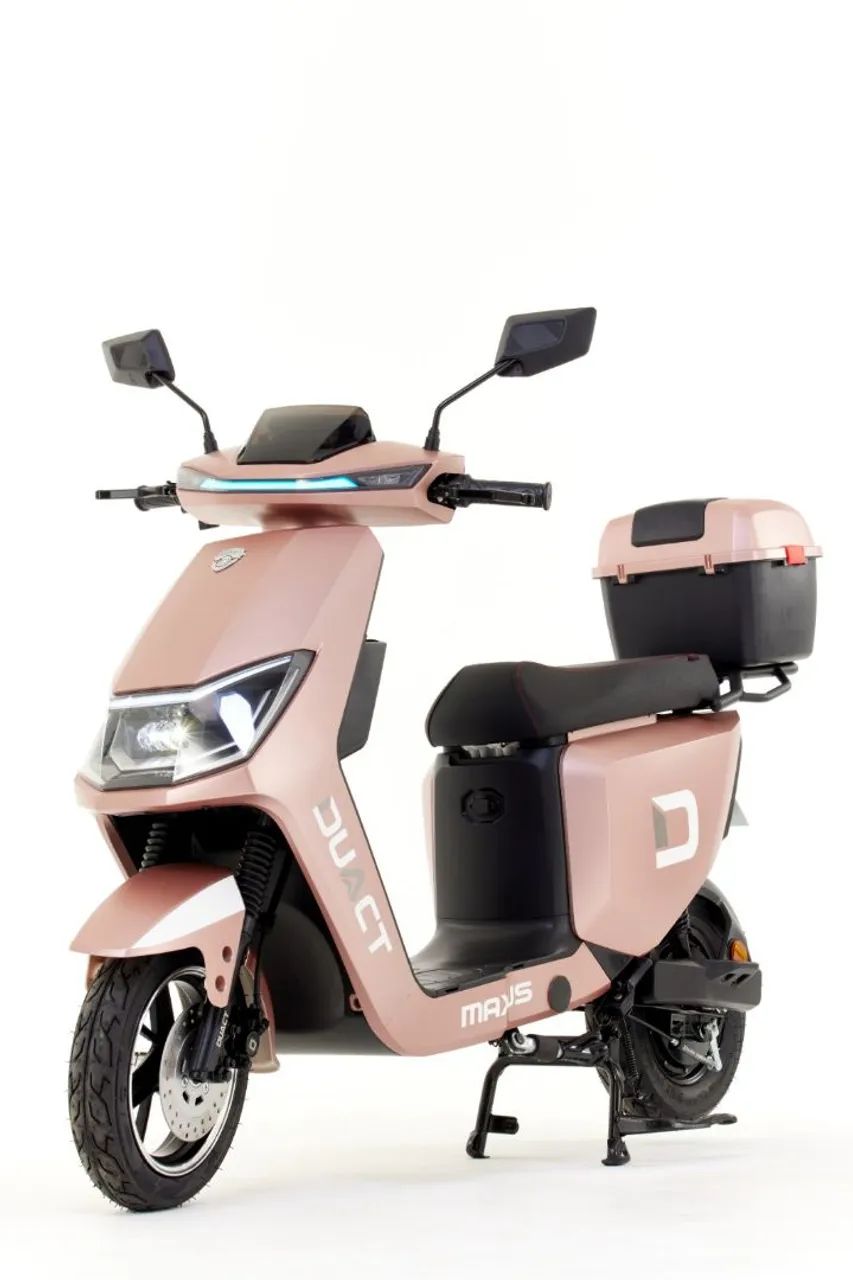 Moto / scooter elétrica  - Foto 4