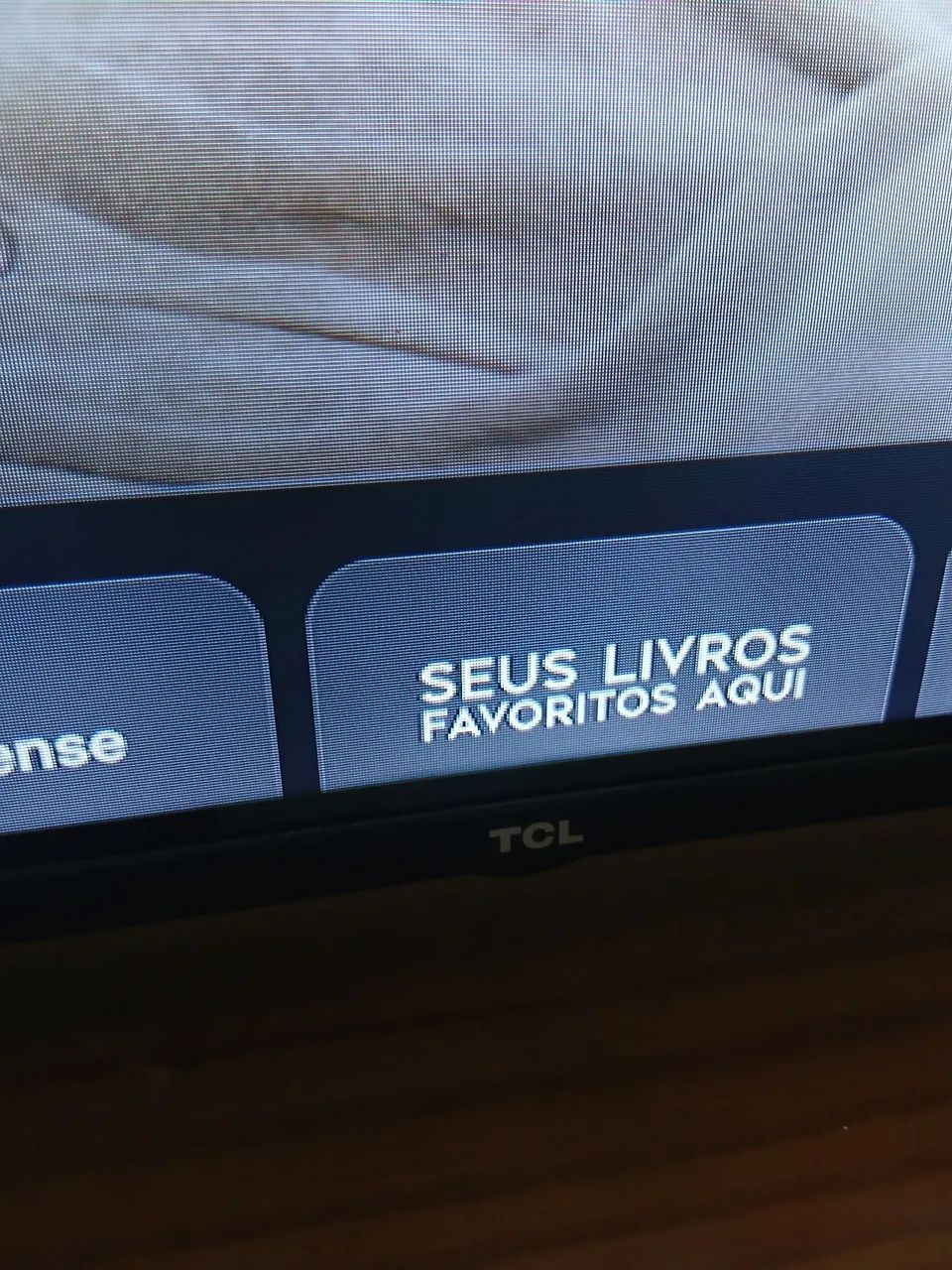 TV TCL 32 POLEGADAS - Foto 3