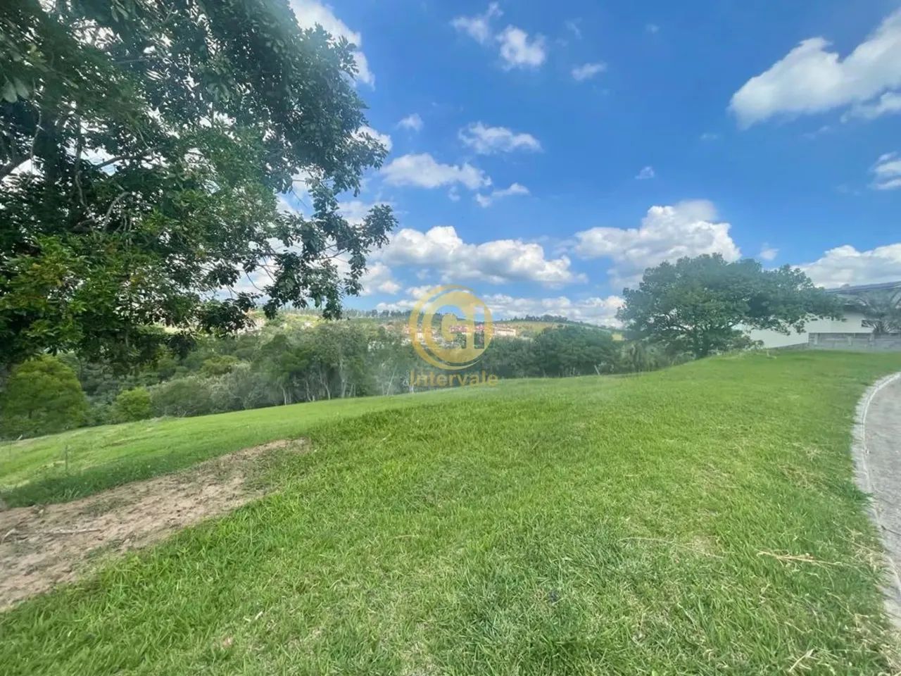 Terreno residencial com 2.252,96 m² para Venda - No condomínio Vale dos Lagos - Foto 3