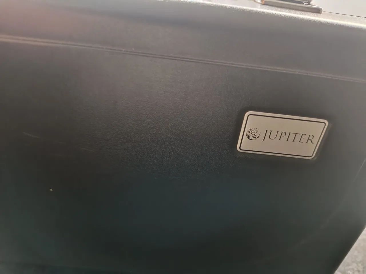 Clarinete Júpiter - Semi-novo - R$ 2.800