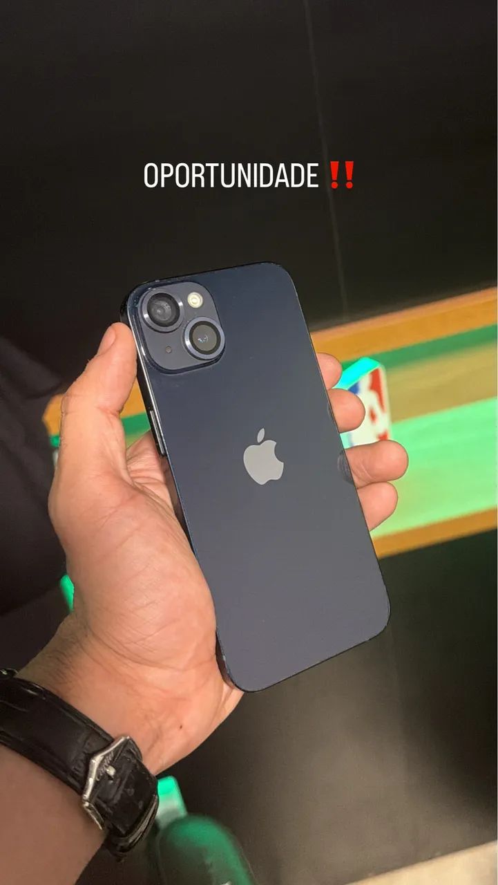 IPHONE 14 128GB TODO ORIGINAL 
