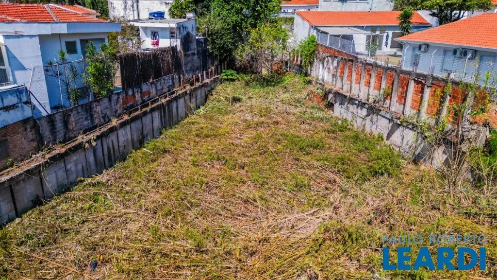TERRENO - ALTO DA LAPA - SP - Foto 4