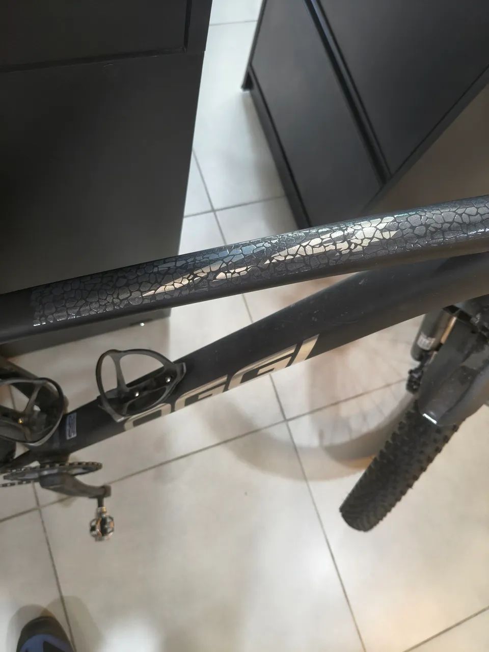 Bicicleta MTB Oggi 7.4 12v SLX - Foto 5