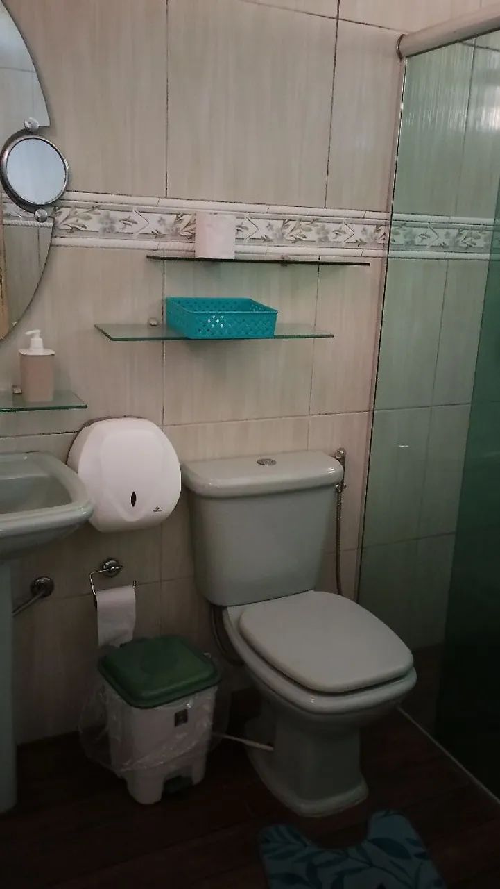 Vendo ou Troco casa com piscina  - Foto 4