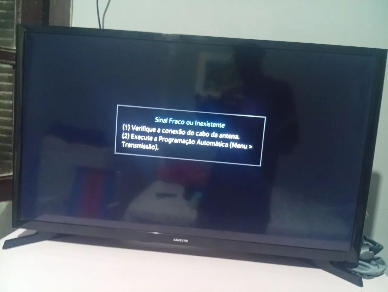 Tv 32 Smart Samsung - Foto 2
