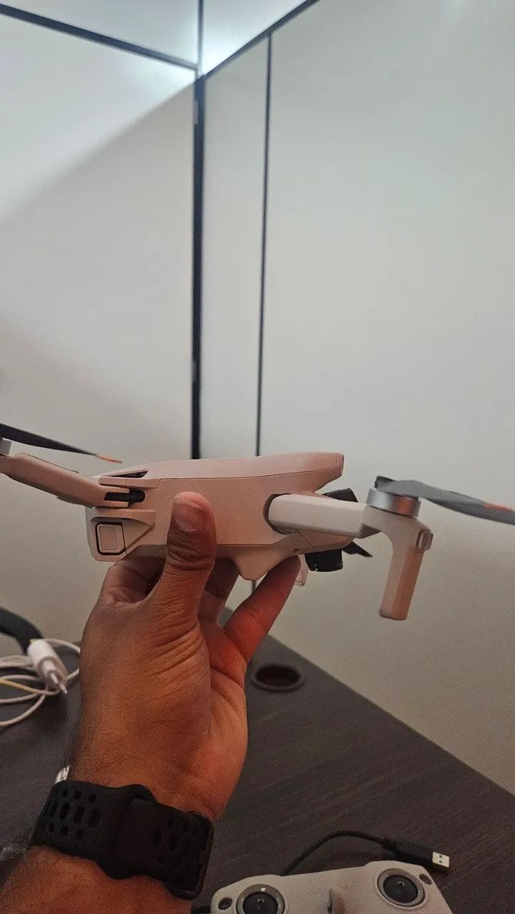 Dji mini 3 - Foto 2