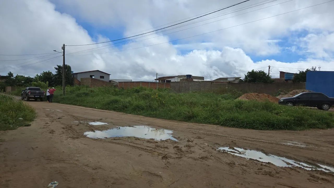 Foto - Vitória da Conquista - Alto Maron
