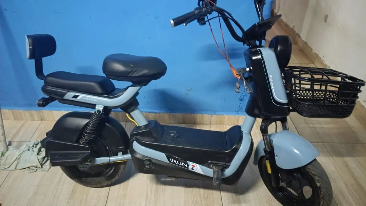 Autopropelido 1000 w 