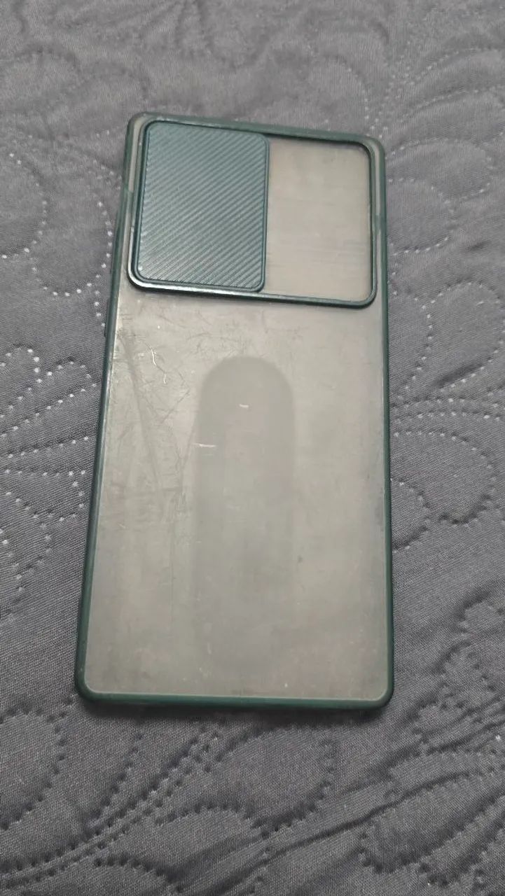 Samsung Note 20 5g - Mystic Green 252 Gb - Foto 3