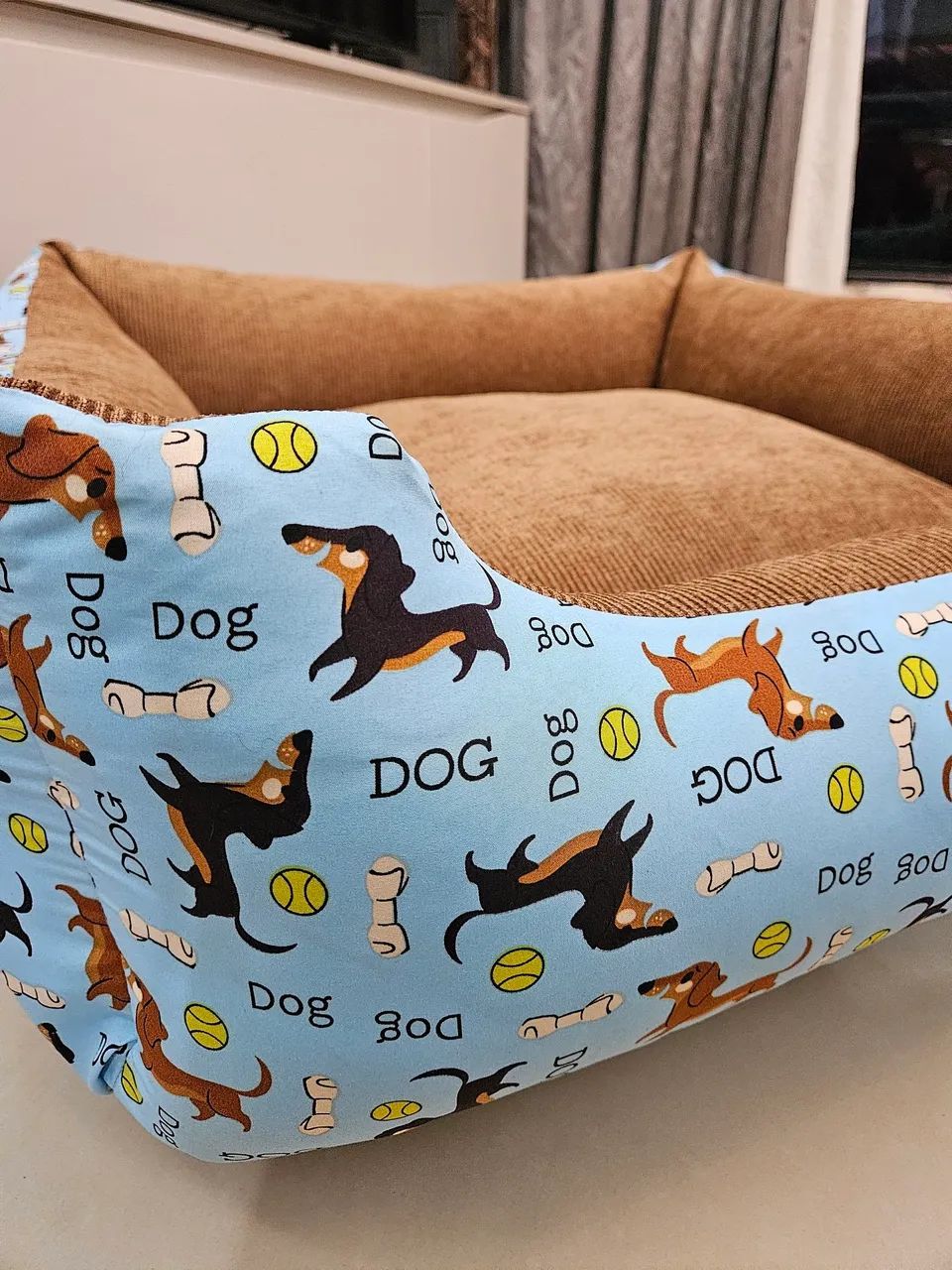 Cama PET  - Foto 2