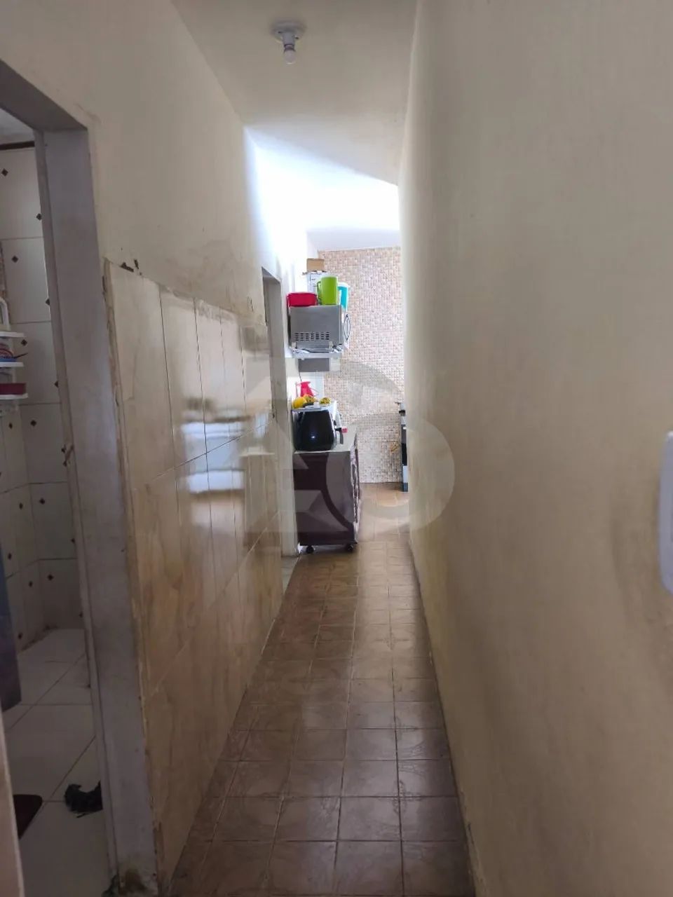 Excelente Casa no Bairro Santos Dumont - Foto 5
