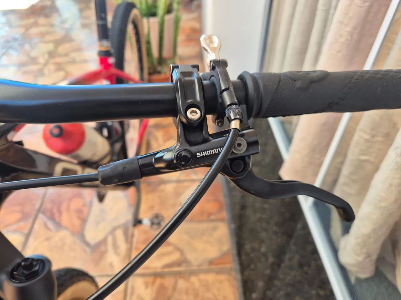 bicicleta carbono mtb aro 29 - Foto 2