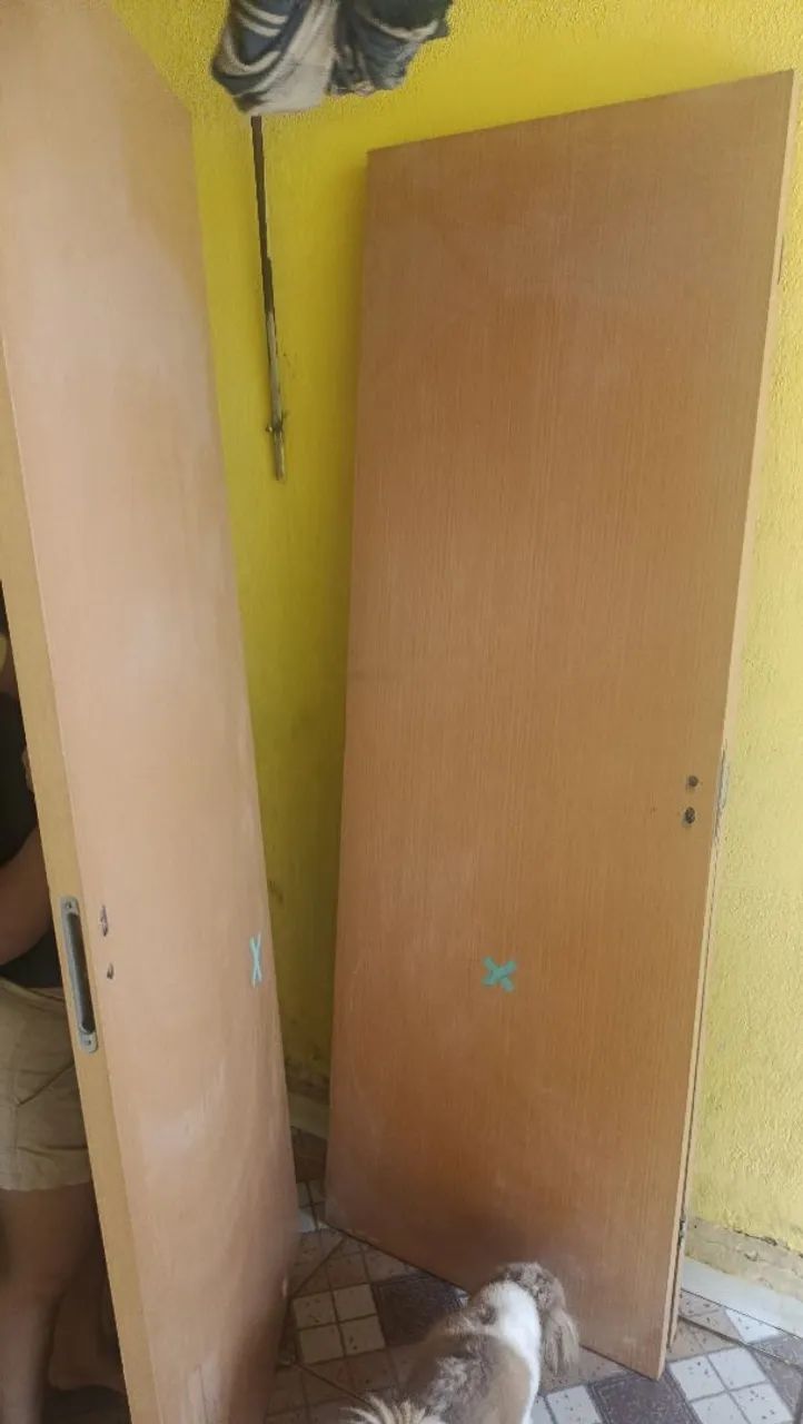 PORTAS 