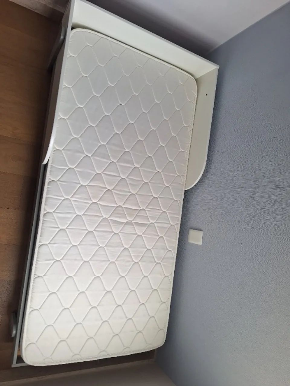 Cama infantil  - Foto 4