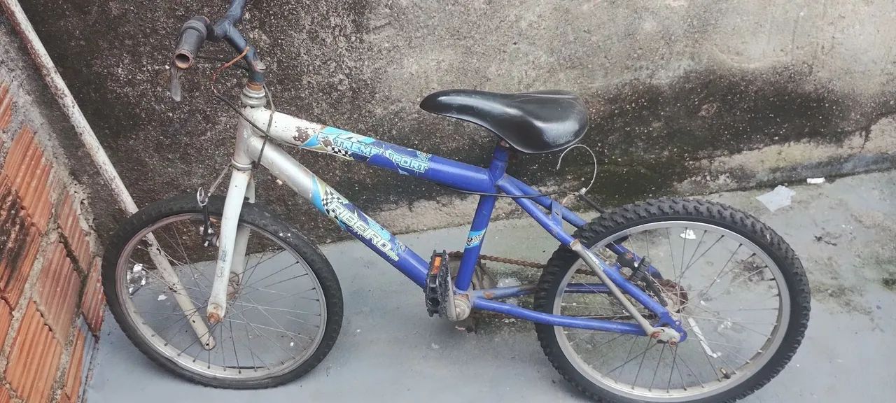 Bicecleta  - Foto 4