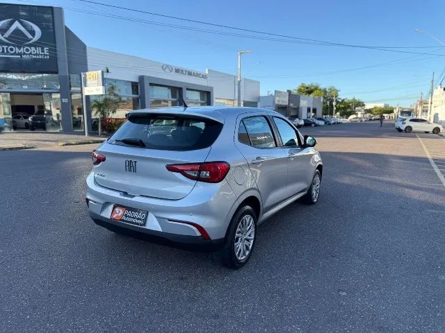 Fiat Argo 1.0 6V Flex. 2022 - Foto 2