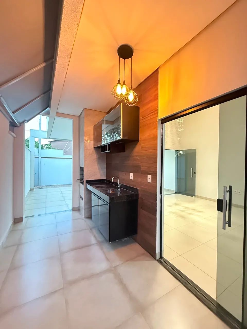 Vendo casa na 1003 sul  - Foto 2