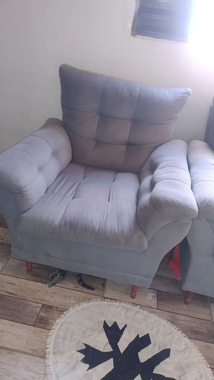 Vende-se poltrona  - Foto 2