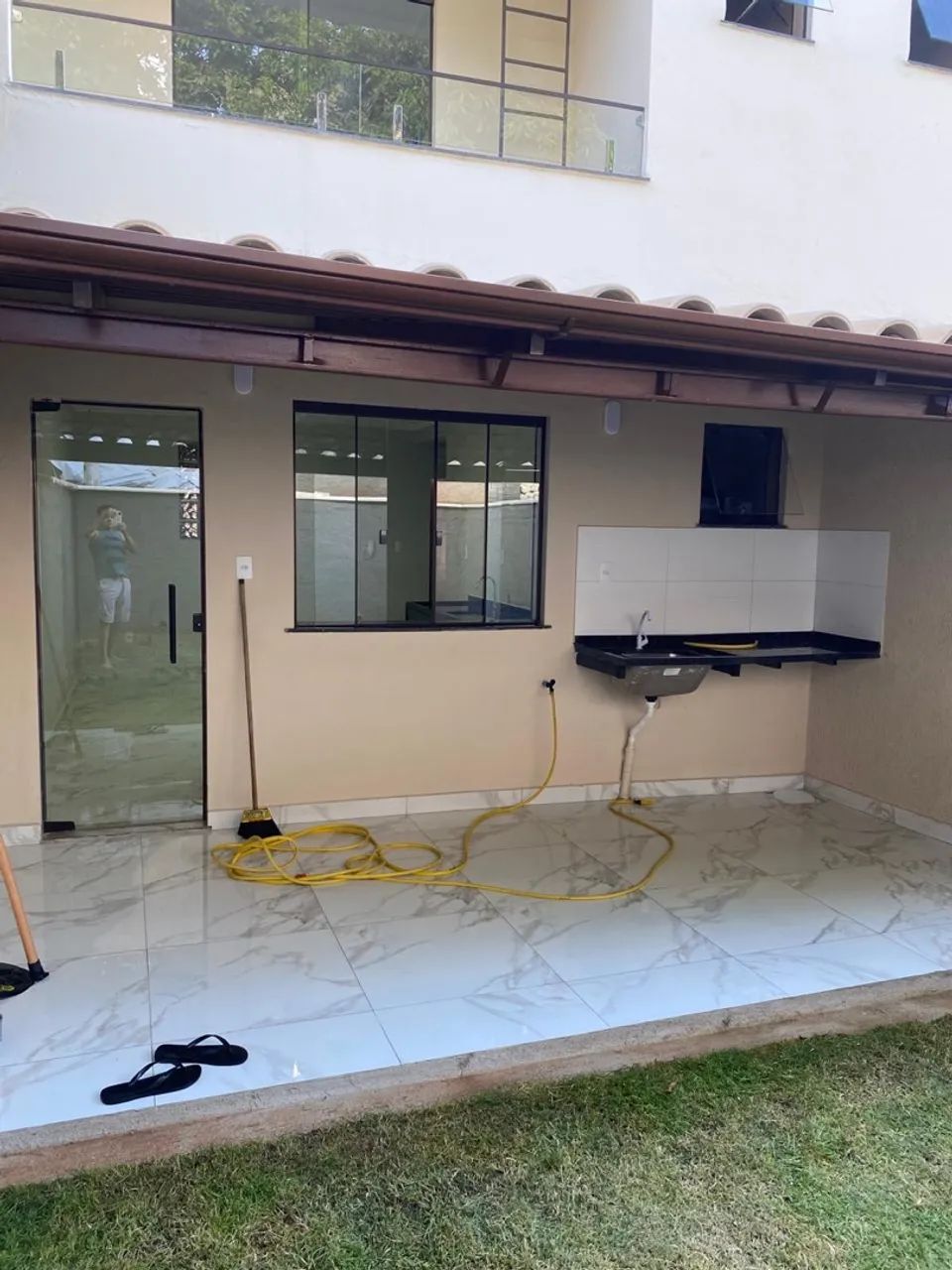 Casa duplex  - Foto 4
