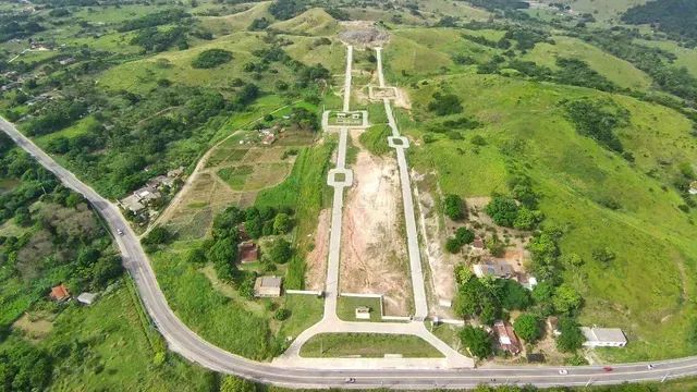 Foto - São Gonçalo - Pacheco