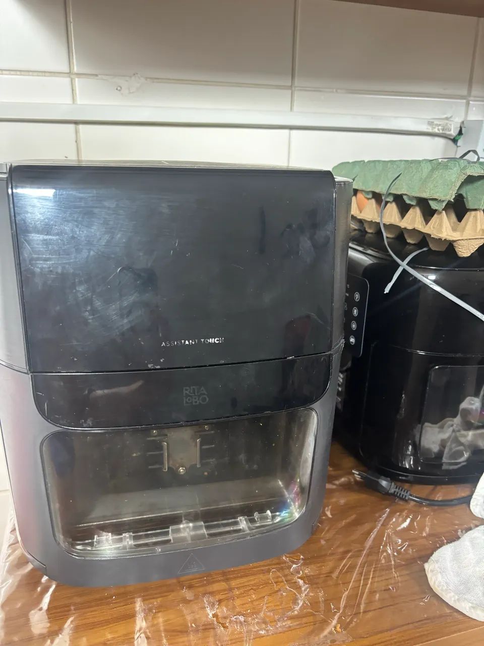 Air fryer  - Foto 3