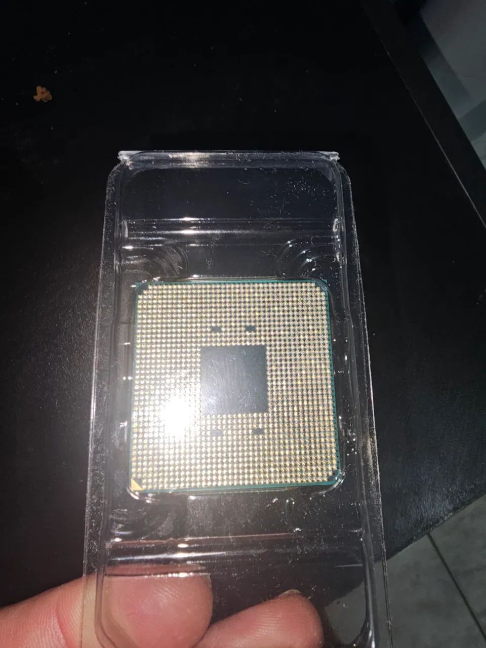 Processador Ryzen 7 5700x - Foto 2