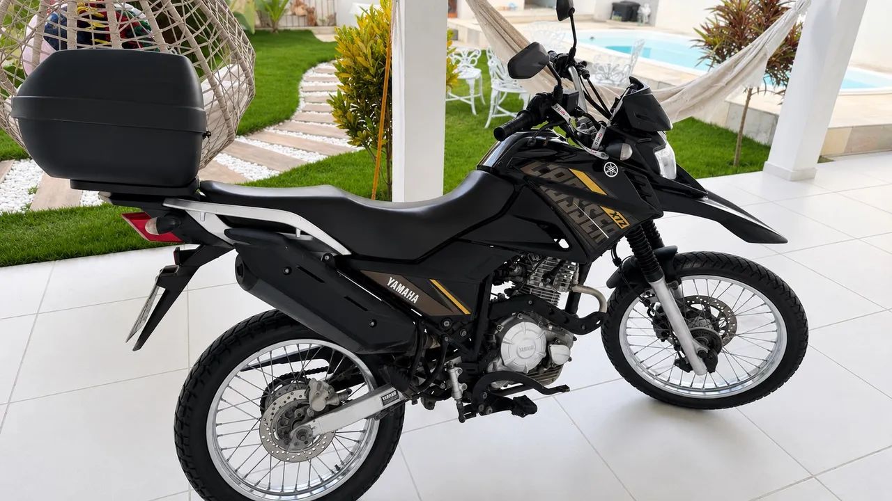 Moto Cross 2020?