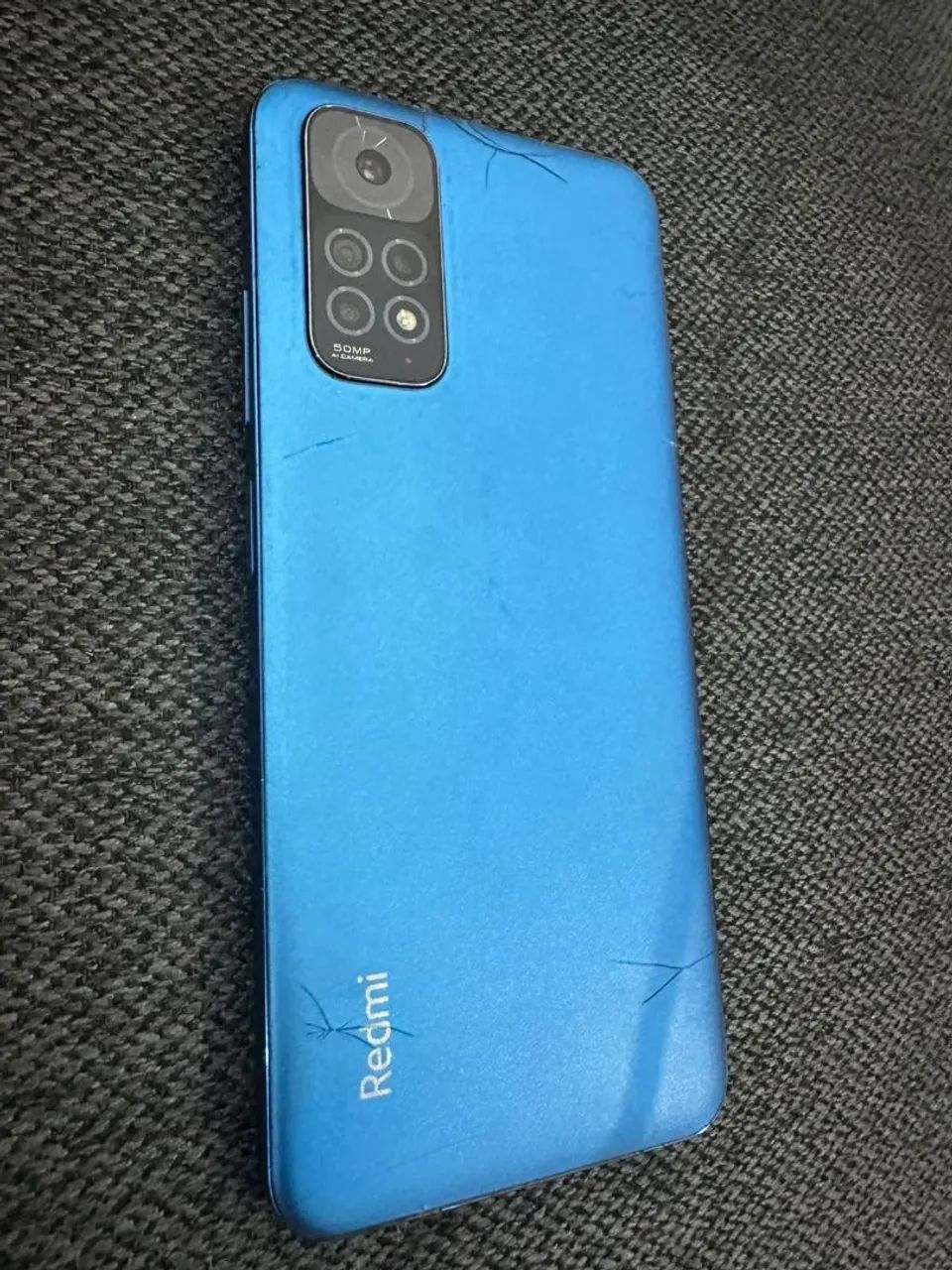 Redmi note 11 - Foto 2