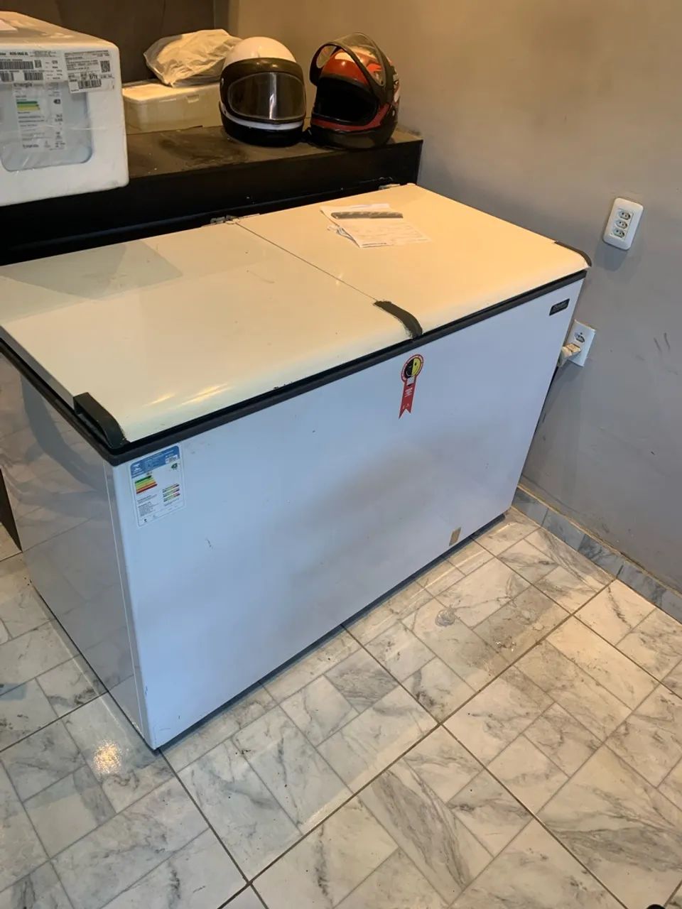 Freezer 