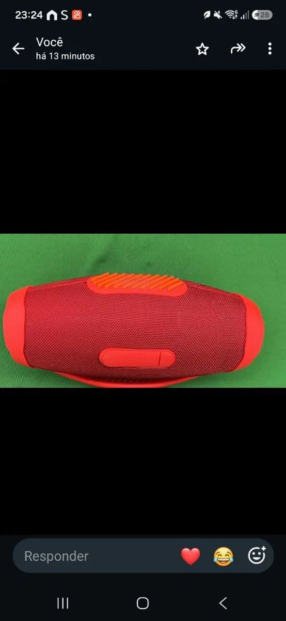 Jbl boombox 3 - Foto 2