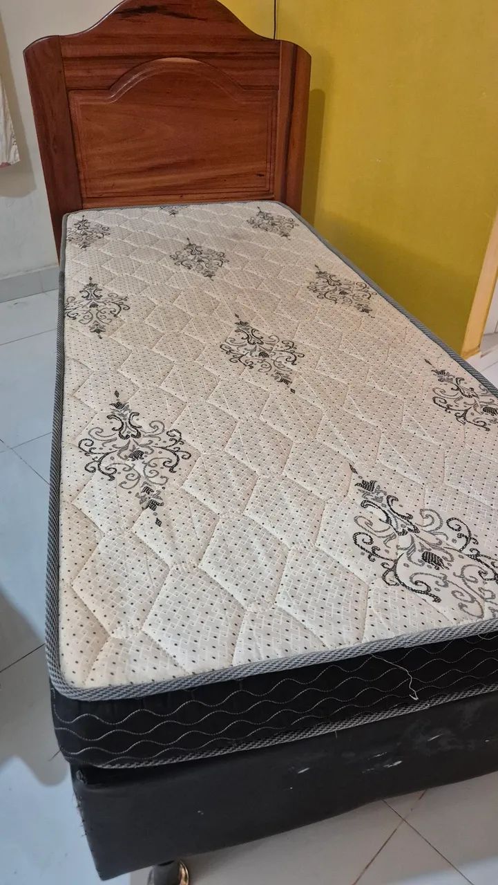 Cama solteiro - Foto 3