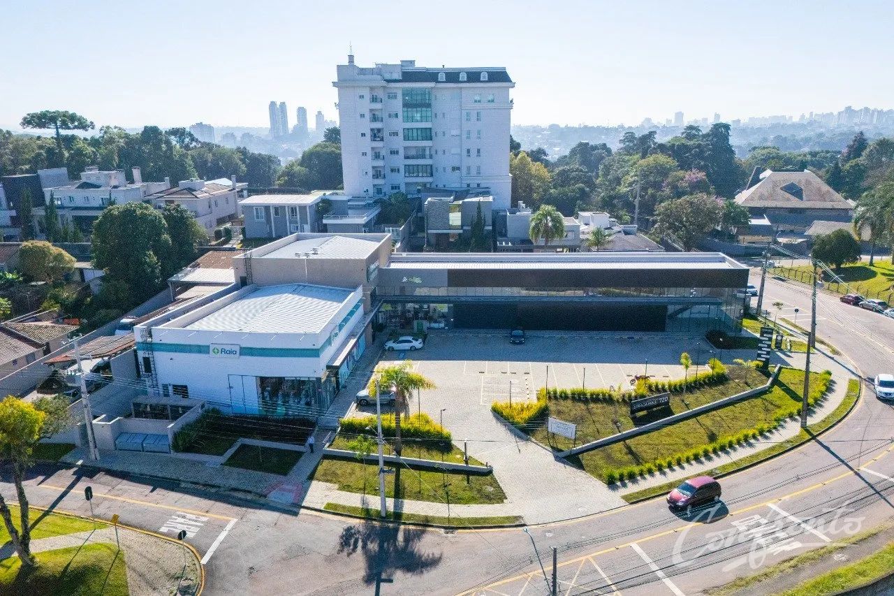 Loja Campo Comprido - Rua Eduardo Sprada - Sprada Mall - Foto 3