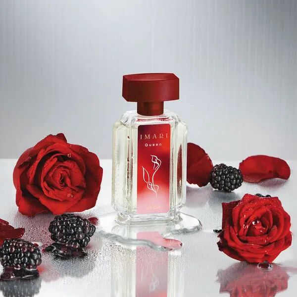 Imari Queen Deo Colônia<br><br><br>
