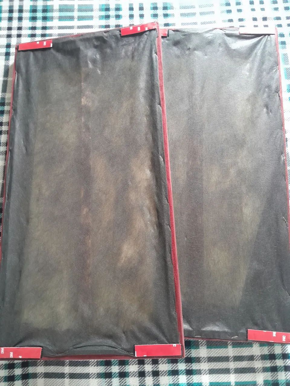 Cabeceira para cama casal - Foto 3