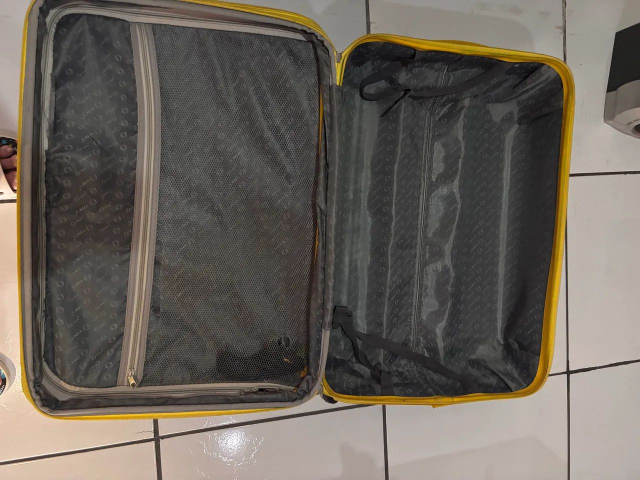 Vendo Mala Usada - Foto 3